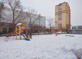 Продам однокомнатную квартиру, 28.6 м2, Новосибирск, улица Менделеева, 6, улица Менделеева