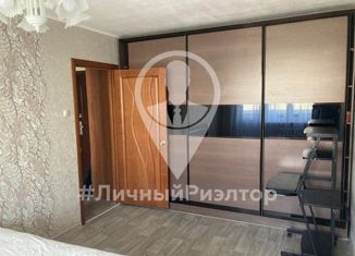 Однокомнатная квартира на продажу, 33 м2, Рязань, улица Сельских Строителей, 3А, район Недостоево