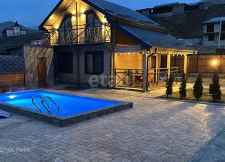 Сдается дом, 120 м2, Северная Осетия