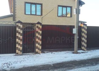 Дом на продажу, 158 м2, село Девица, Дорожная улица