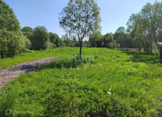 Продам земельный участок, 11 сот., деревня Берег