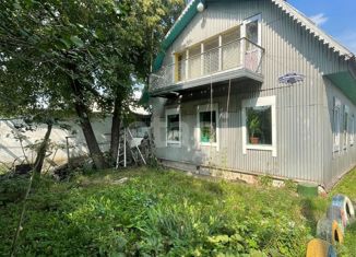 Продаю дом, 100.3 м2, Прокопьевск, 2-я Молодогвардейская улица