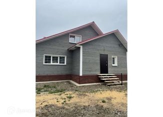 Продажа дома, 180 м2, деревня Якты-Куль, Озёрная улица, 7