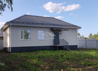 Продажа дома, 62 м2, село Васильевское