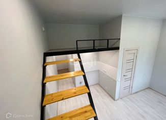 Продается квартира студия, 23 м2, Москва, метро Текстильщики, Волжский бульвар, 8к3