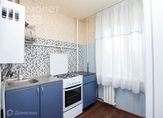 Продажа 2-комнатной квартиры, 45 м2, Ульяновск, Кольцевая улица, 34