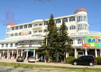 Продаю квартиру студию, 17.8 м2, Евпатория, улица Фрунзе, 20