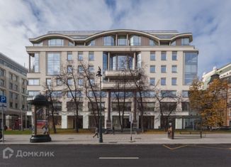 Сдача в аренду офиса, 505 м2, Москва, улица Петровка, 5, улица Петровка