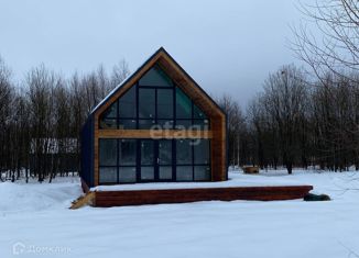 Продажа дома, 140 м2, деревня Пленицино, Лучезарная улица