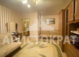 Продам 1-ком. квартиру, 39.9 м2, Москва, улица Наташи Ковшовой, 15, улица Наташи Ковшовой