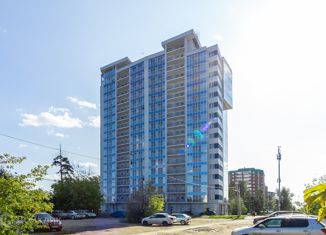 Продается 2-ком. квартира, 60.2 м2, Пермский край, Кировоградская улица, 68А