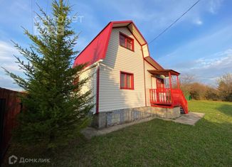 Дом на продажу, 75 м2, деревня Грибовка
