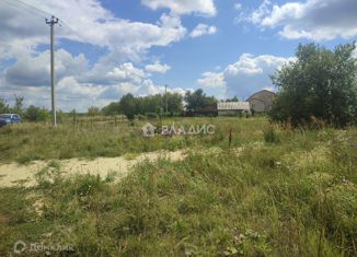 Продам участок, 7 сот., село Засечное, Тихая улица, 73А