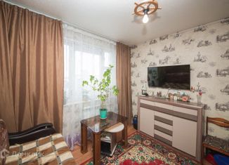 Продается 3-комнатная квартира, 100 м2, Ярославль, проспект Фрунзе, 49