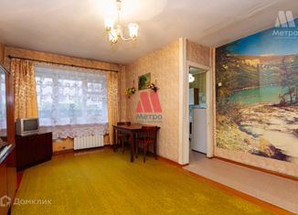 Продается 2-комнатная квартира, 44 м2, Ярославль, улица Свердлова, 74, ЖК Жемчужина