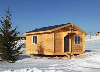 Продается дом, 36 м2, село Култаево, улица Романа Кашина