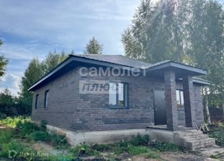 Дом на продажу, 100 м2, деревня Фёдоровка, Строительная улица