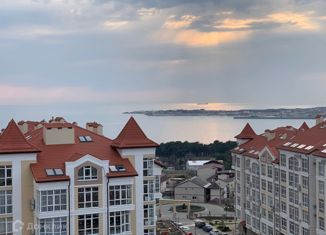 Продается 5-комнатная квартира, 189.9 м2, Геленджик, Верхняя улица, 4к7