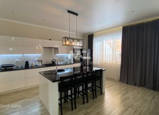 Дом на продажу, 143.3 м2, село Безымянное, Октябрьская улица