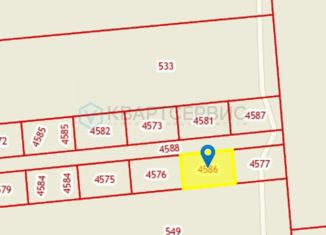 Продам земельный участок, 10 сот., деревня Зелёное Поле