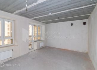Продается 2-комнатная квартира, 70.6 м2, Тюменская область, улица Тимофея Кармацкого, 7к2