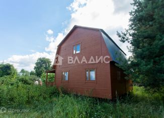 Продам дом, 40.5 м2, деревня Даниловка
