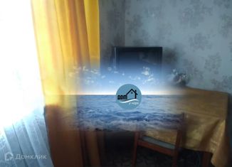 Продается 2-ком. квартира, 52.2 м2, село Небуг, улица Газовиков, 2