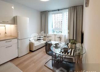 Продажа двухкомнатной квартиры, 49.8 м2, Ярославль, улица Академика Колмогорова, 24к2, жилой район Сокол