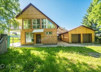 Дом на продажу, 360 м2, СНТ Кедр, СНТ Кедр, 160