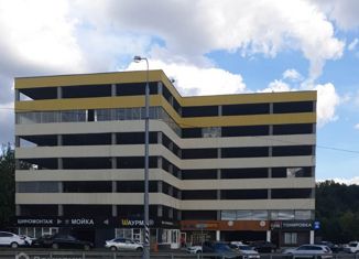 Продается машиноместо, 14.6 м2, Москва, Витебская улица, 11, Можайский район