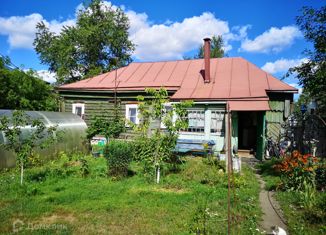 Продам дом, 66.1 м2, рабочий посёлок Свердловский, Центральная улица, 11