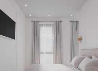 Продажа 1-ком. квартиры, 25.4 м2, Москва, Волгоградский проспект, 32/5к2, станция Угрешская