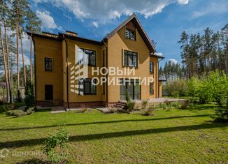 Продаю дом, 378 м2, Сысерть, улица Альберта Подкорытова, 1