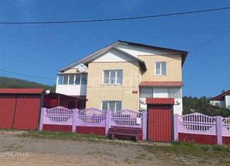 Продажа дома, 237.1 м2, рабочий посёлок Бердяуш