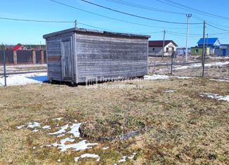 Продается участок, 10 сот., коттеджный поселок Рыбицы-1, коттеджный посёлок Рыбицы-1, 144А