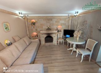 4-комнатная квартира на продажу, 73 м2, Керчь, улица Карла Маркса, 27