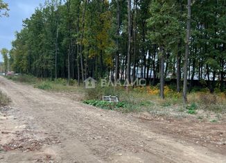 Продам участок, 12 сот., коттеджный посёлок Влондон, Лесная улица