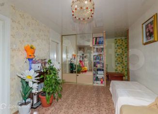 Продается 3-ком. квартира, 46 м2, Хабаровский край, улица Калараша, 26