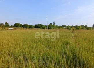 Продаю земельный участок, 15.1 сот., село Борисоглеб, Прудовая улица