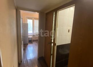 Продажа трехкомнатной квартиры, 53.4 м2, Москва, Витебская улица, 12, Витебская улица