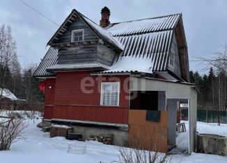 Дом на продажу, 74.6 м2, СНТ Брусничка