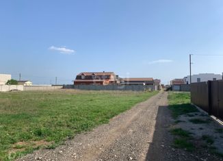 Продажа участка, 5.4 сот., коттеджный посёлок Золотой Крым, Скифская улица