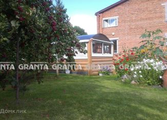 Продажа дома, 352 м2, Красноярск, улица Листвяжный Лог, 22