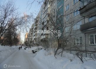 Продам 1-ком. квартиру, 29.1 м2, Новосибирск, улица Дениса Давыдова, 11, улица Дениса Давыдова