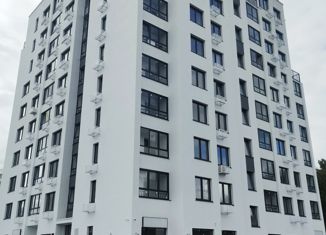 Продаю квартиру студию, 22 м2, Тюмень, улица Анатолия Клиндюка, 6, ЖК Мозаика Парк