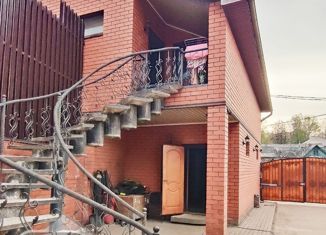 Продам таунхаус, 67 м2, дачный посёлок Родники, улица Макаренко