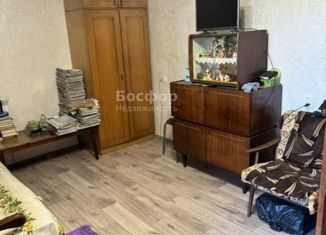 Продам 1-комнатную квартиру, 36.6 м2, Феодосия, бульвар Старшинова, 8