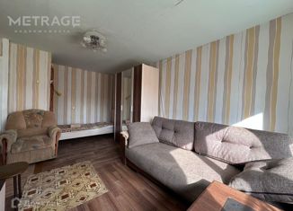 Однокомнатная квартира на продажу, 31 м2, Новосибирск, улица Блюхера, 33, улица Блюхера