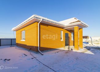 Продается дом, 64 м2, деревня Есаулова, Весенняя улица