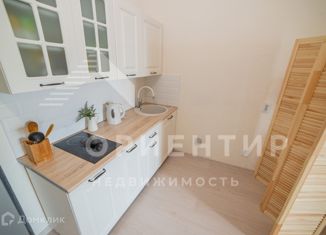 Однокомнатная квартира на продажу, 36 м2, Екатеринбург, ЖК Проспект Мира, улица Мира, 47к2